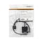Rocstor Hdmi To Vga + 3.5Mm Audio Adapter, Hdm Y10A187-B1 - alternate 7